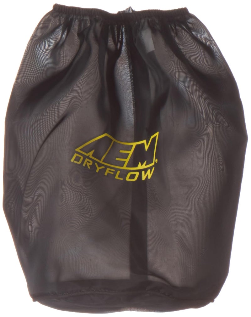 AEM 1-4001 Dry Flow Air Filter Wrap - Image 1